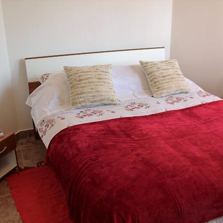 Apartment Mis Floura リエカ エクステリア 写真