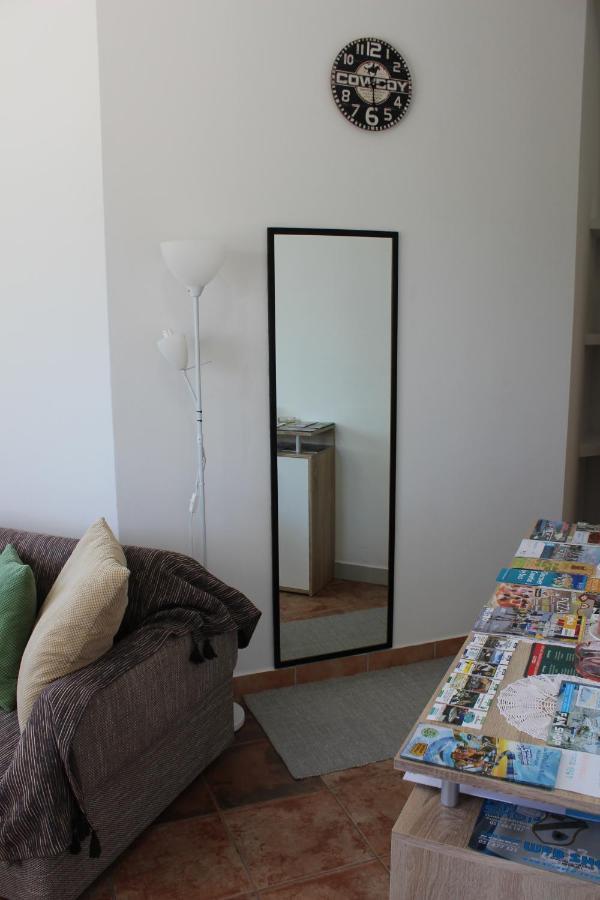 Apartment Mis Floura リエカ エクステリア 写真