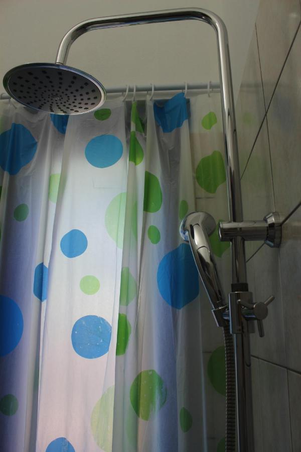 Apartment Mis Floura リエカ エクステリア 写真