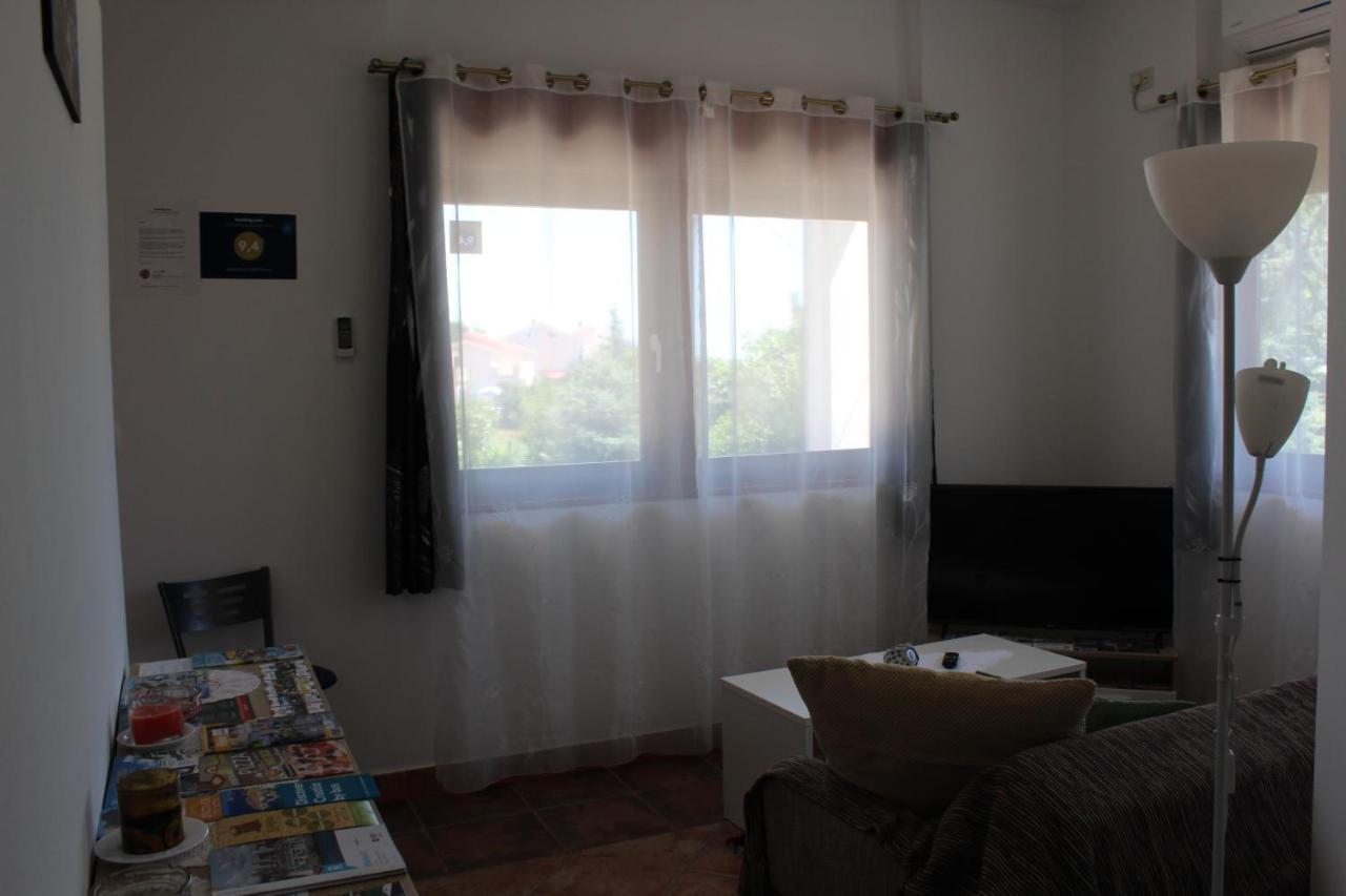 Apartment Mis Floura リエカ エクステリア 写真