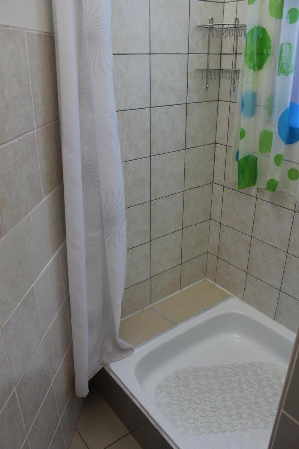 Apartment Mis Floura リエカ エクステリア 写真