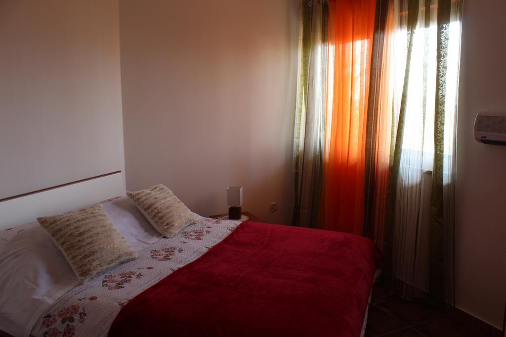 Apartment Mis Floura リエカ エクステリア 写真