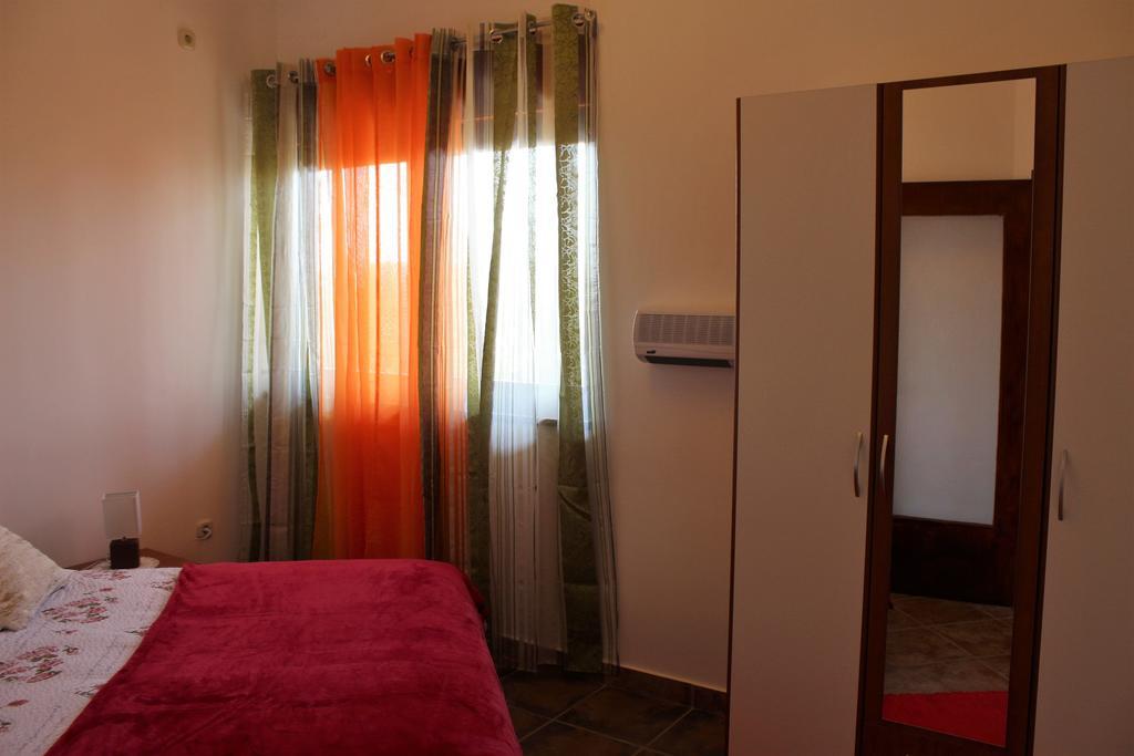 Apartment Mis Floura リエカ エクステリア 写真
