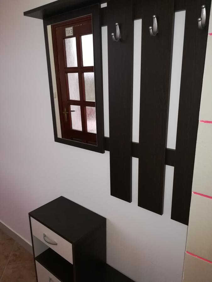 Apartment Mis Floura リエカ エクステリア 写真