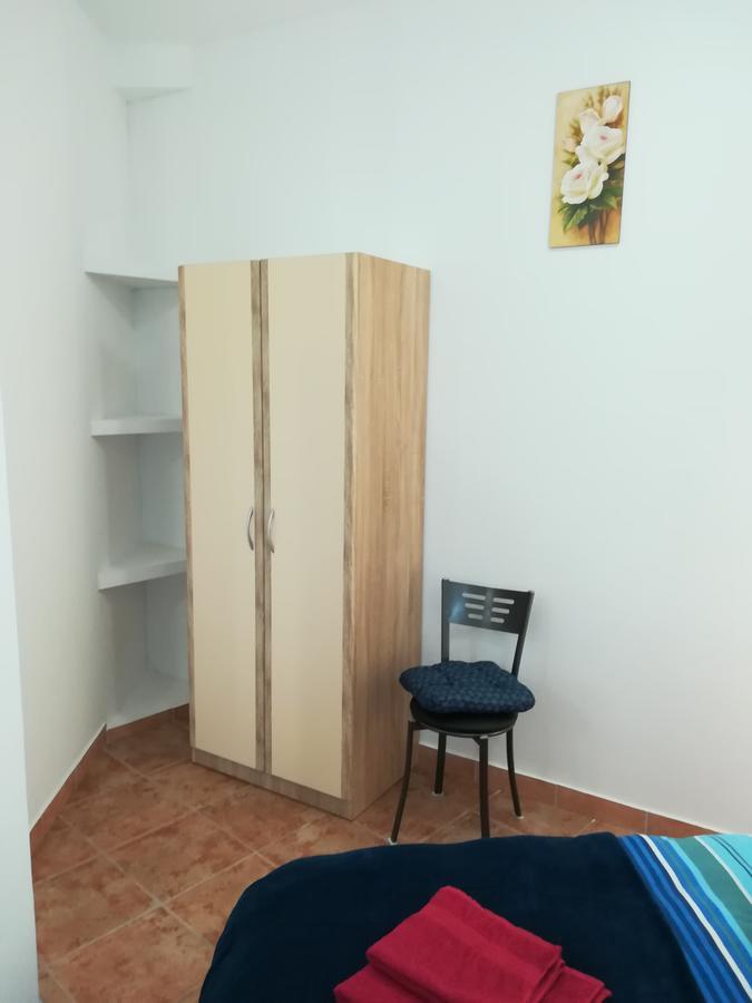 Apartment Mis Floura リエカ エクステリア 写真