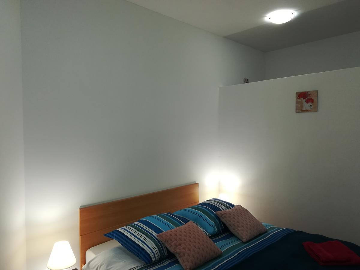 Apartment Mis Floura リエカ エクステリア 写真