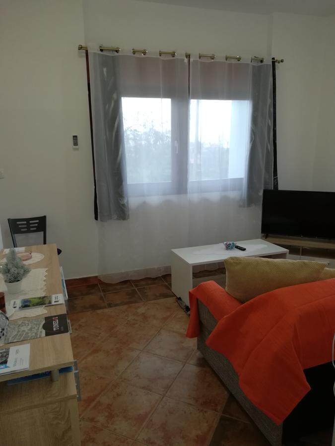 Apartment Mis Floura リエカ エクステリア 写真