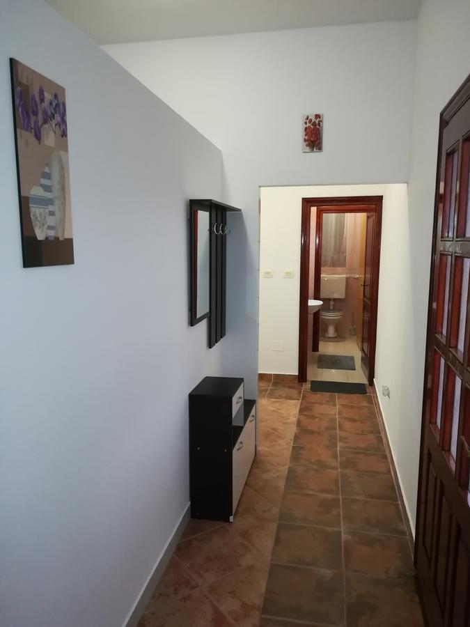 Apartment Mis Floura リエカ エクステリア 写真